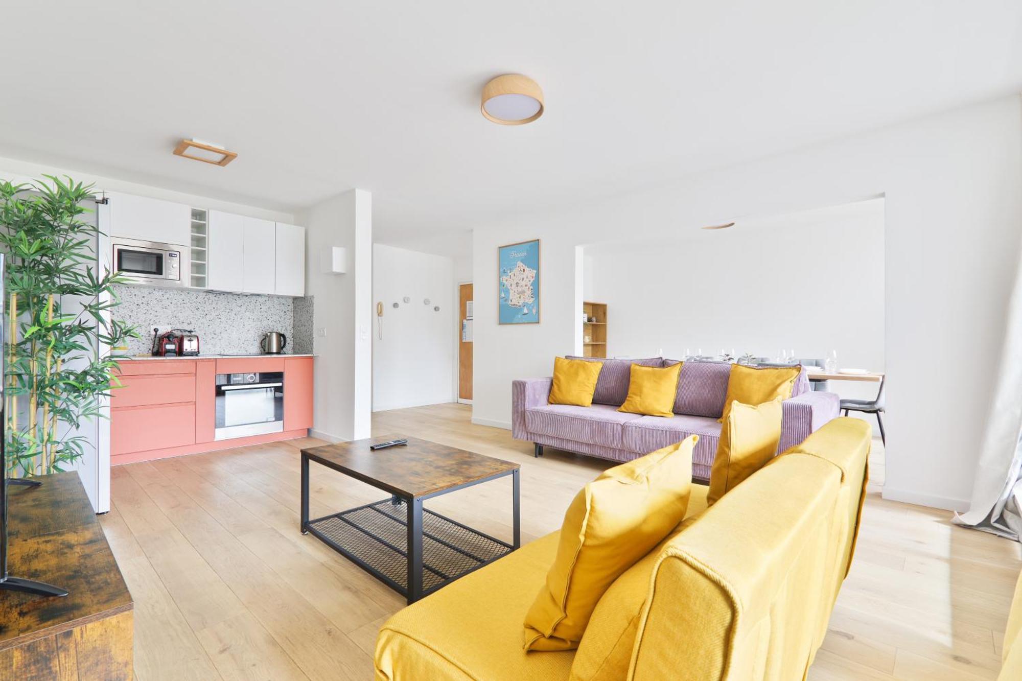 Appartement Quartier Canal Saint Martin Free Netflix Paris Dış mekan fotoğraf